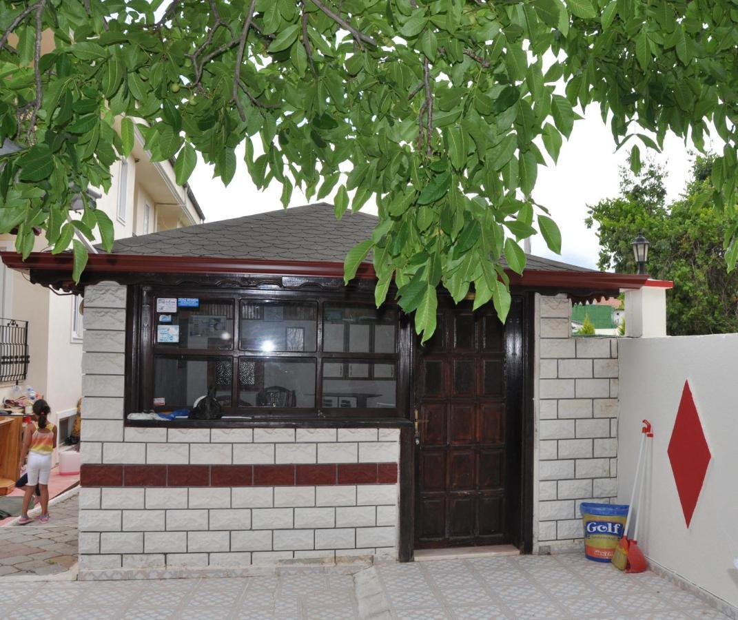Tayfun Apart Hotel Ölüdeniz Extérieur photo