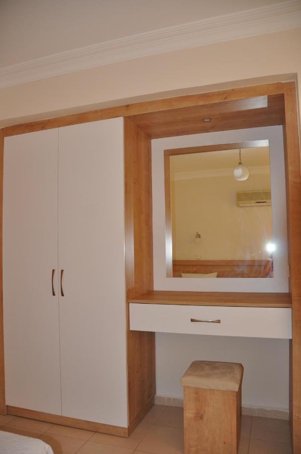 Tayfun Apart Hotel Ölüdeniz Extérieur photo