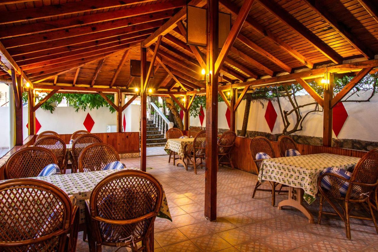 Tayfun Apart Hotel Ölüdeniz Extérieur photo