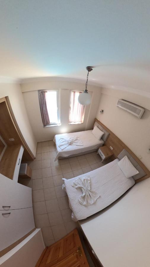 Tayfun Apart Hotel Ölüdeniz Extérieur photo