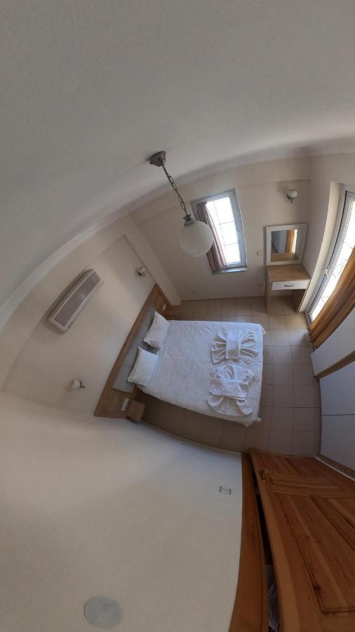 Tayfun Apart Hotel Ölüdeniz Extérieur photo