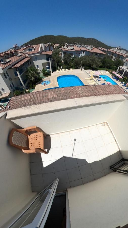 Tayfun Apart Hotel Ölüdeniz Extérieur photo