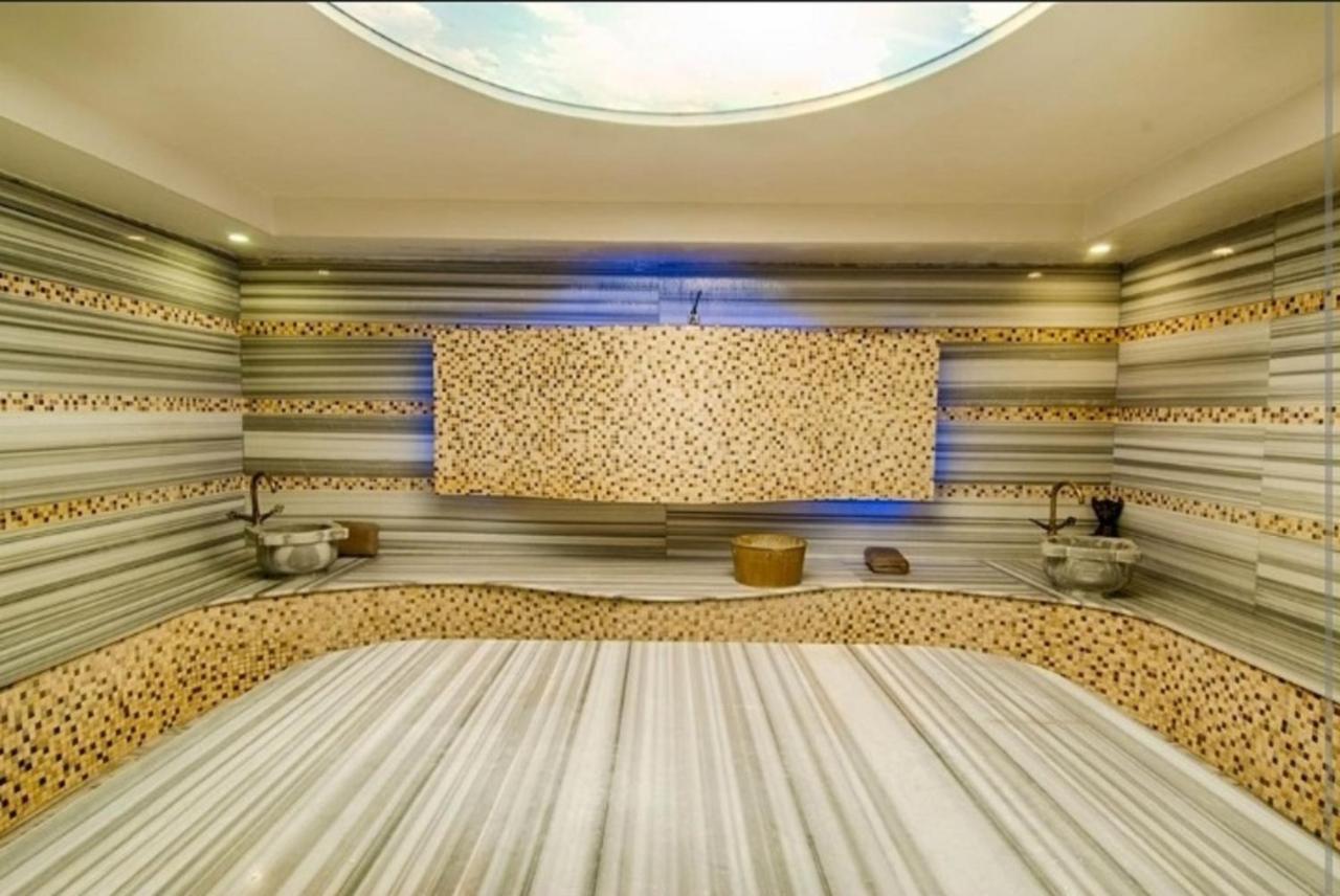 Tayfun Apart Hotel Ölüdeniz Extérieur photo