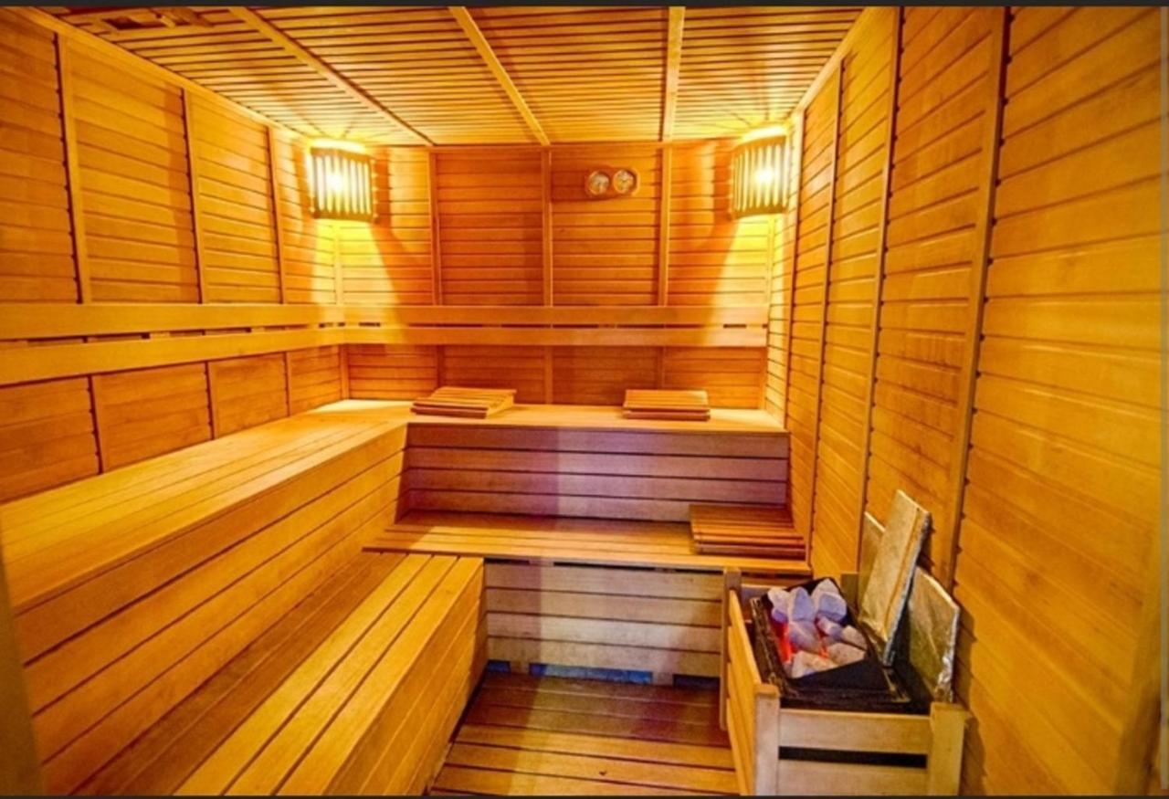 Tayfun Apart Hotel Ölüdeniz Extérieur photo