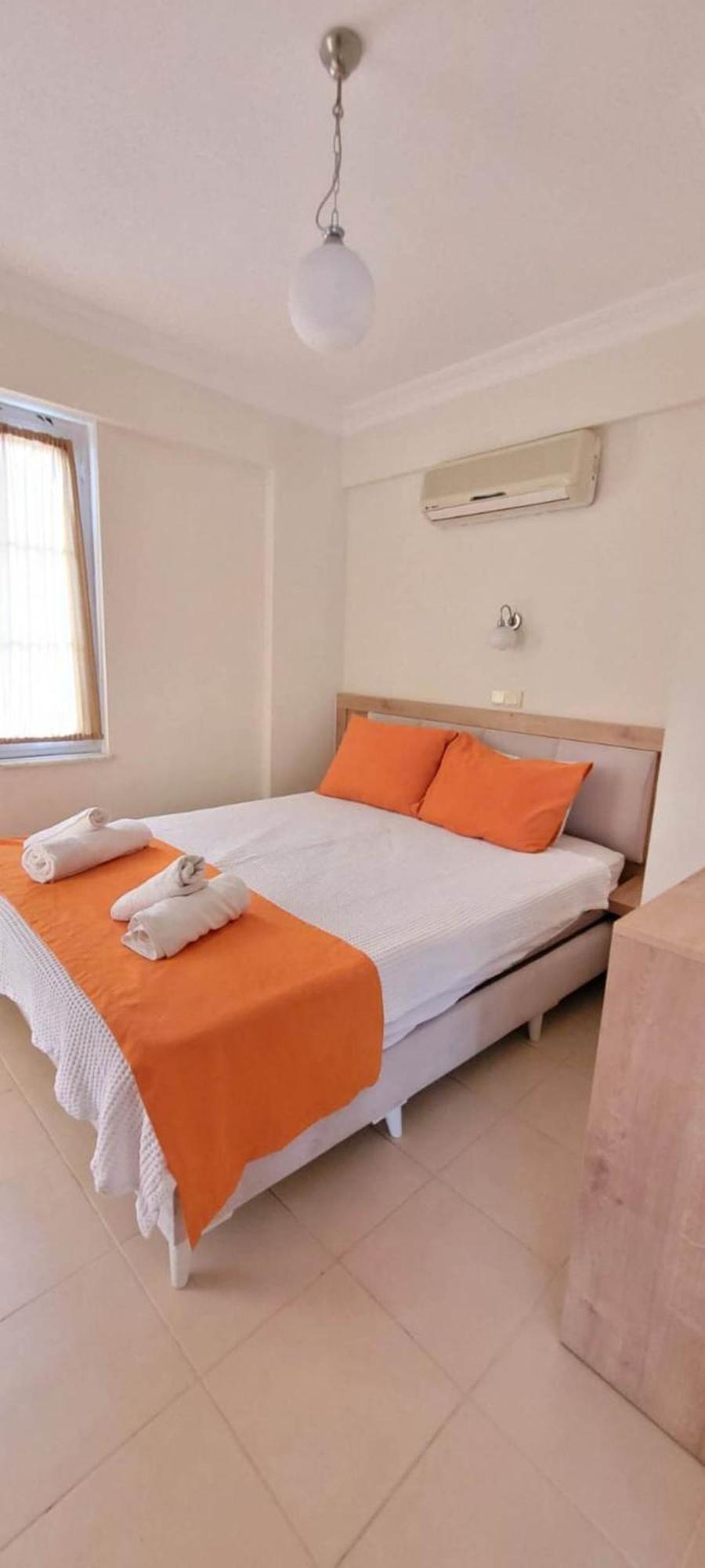 Tayfun Apart Hotel Ölüdeniz Extérieur photo