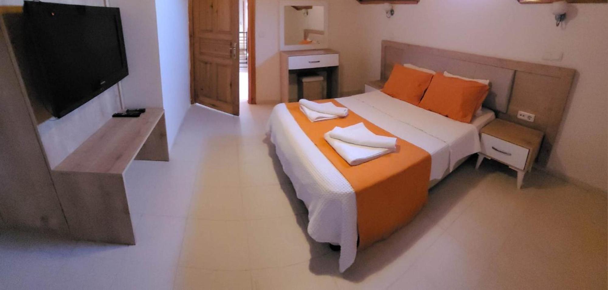 Tayfun Apart Hotel Ölüdeniz Extérieur photo