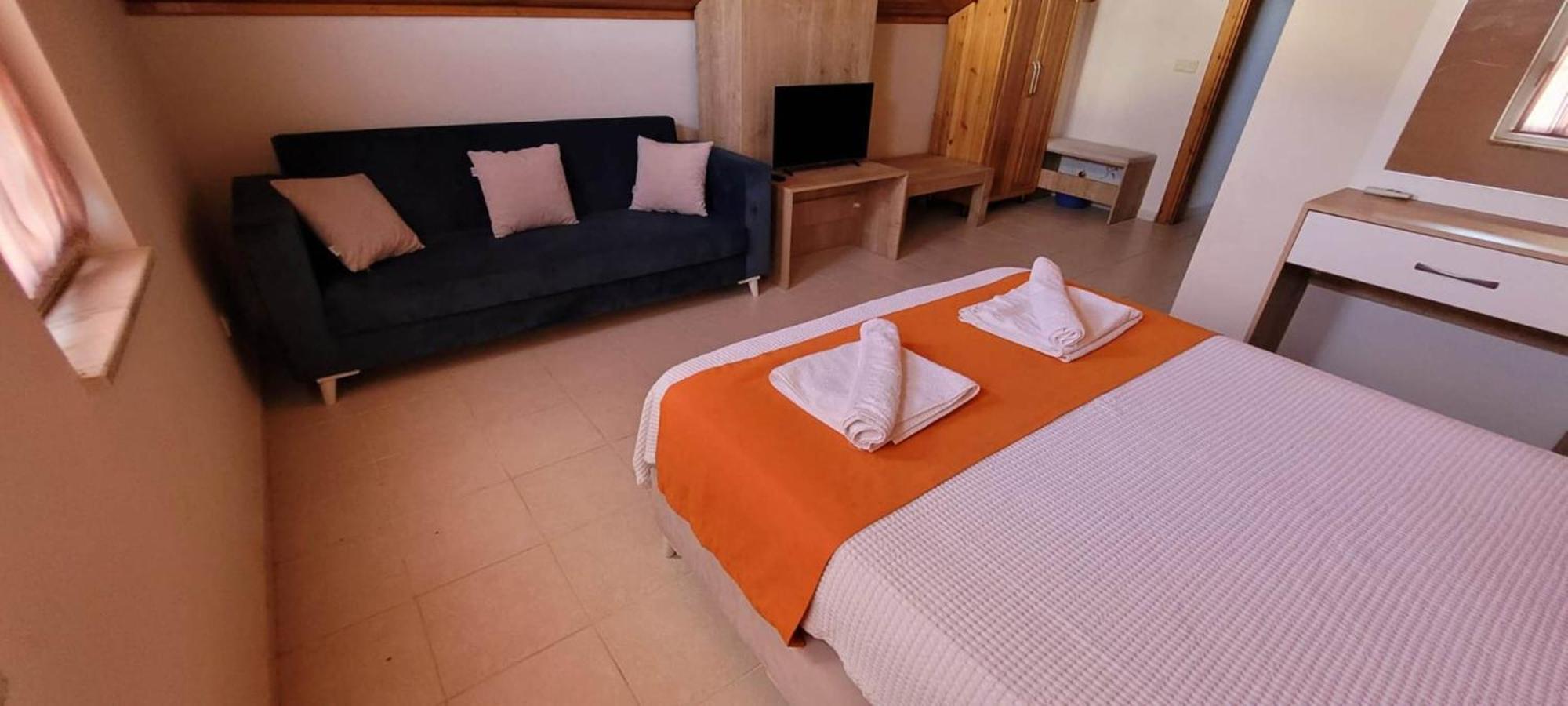Tayfun Apart Hotel Ölüdeniz Extérieur photo