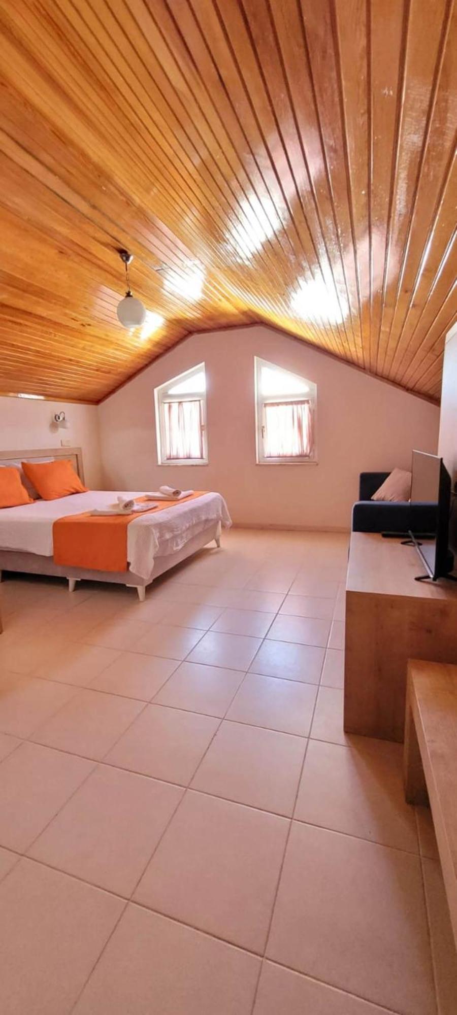 Tayfun Apart Hotel Ölüdeniz Extérieur photo
