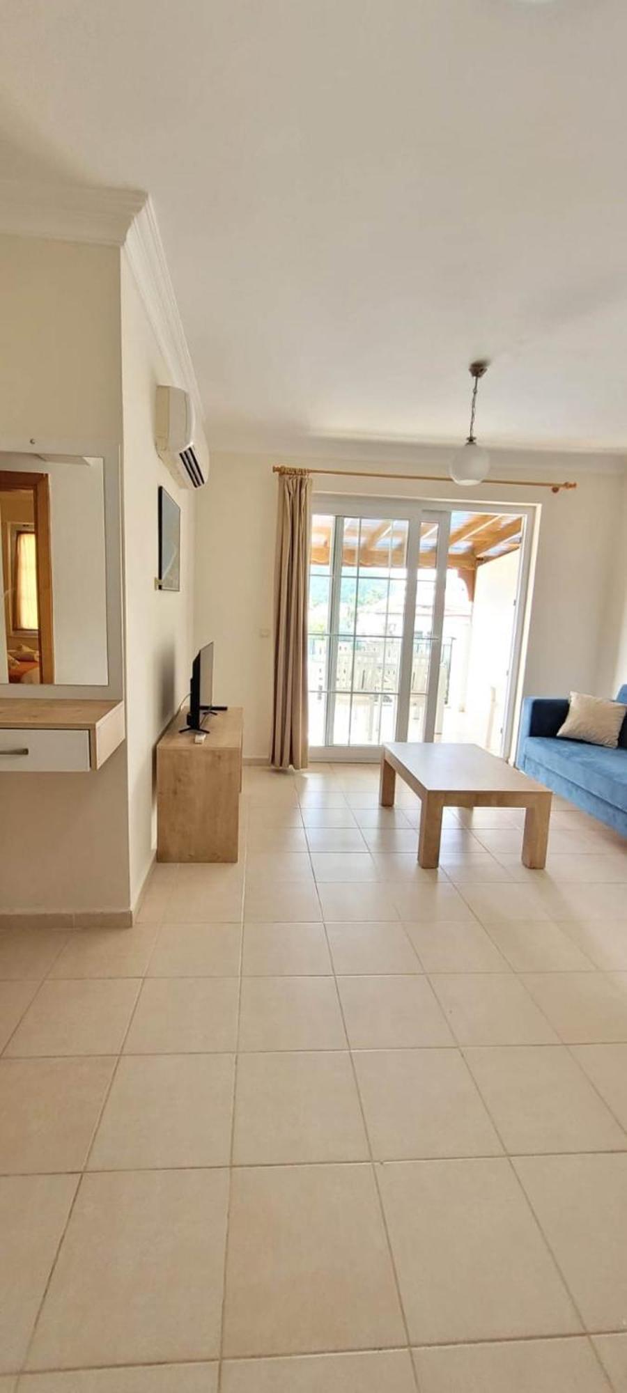 Tayfun Apart Hotel Ölüdeniz Extérieur photo