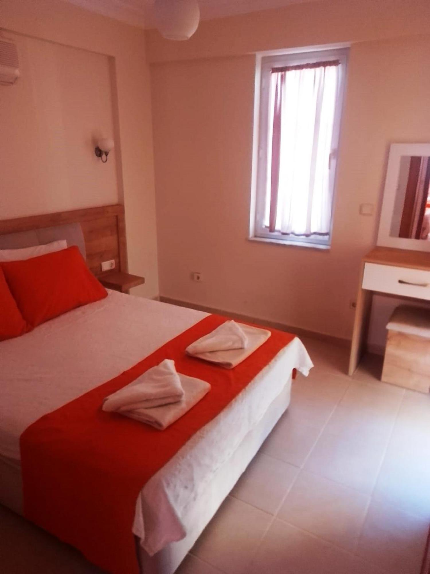 Tayfun Apart Hotel Ölüdeniz Extérieur photo