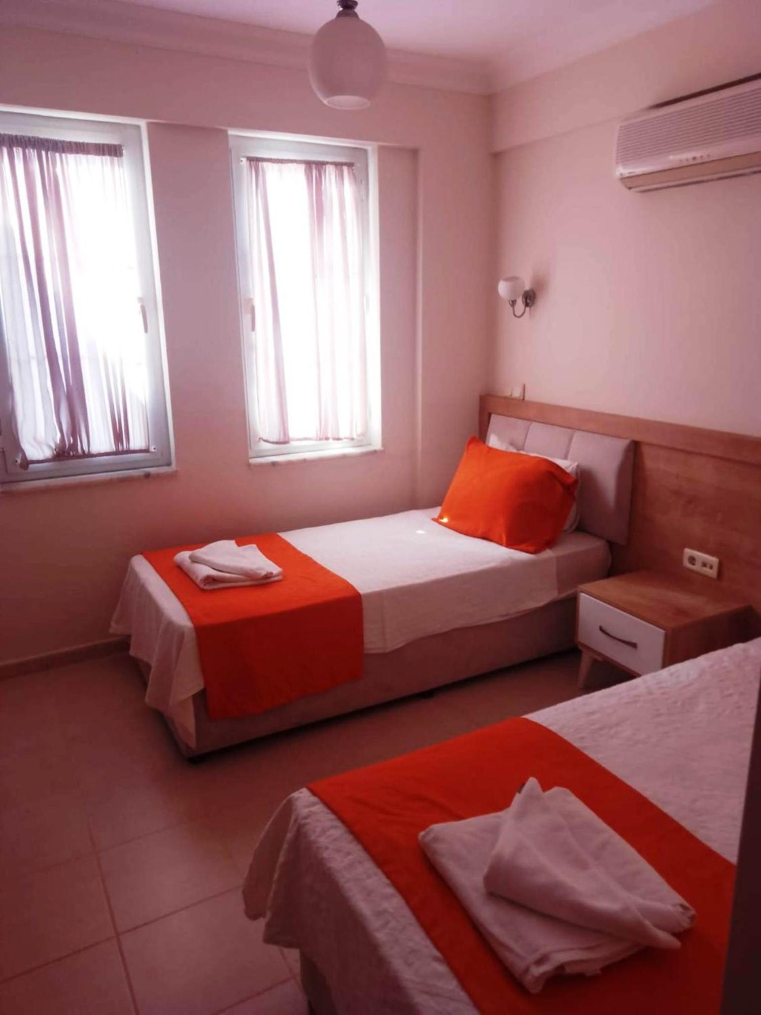 Tayfun Apart Hotel Ölüdeniz Extérieur photo