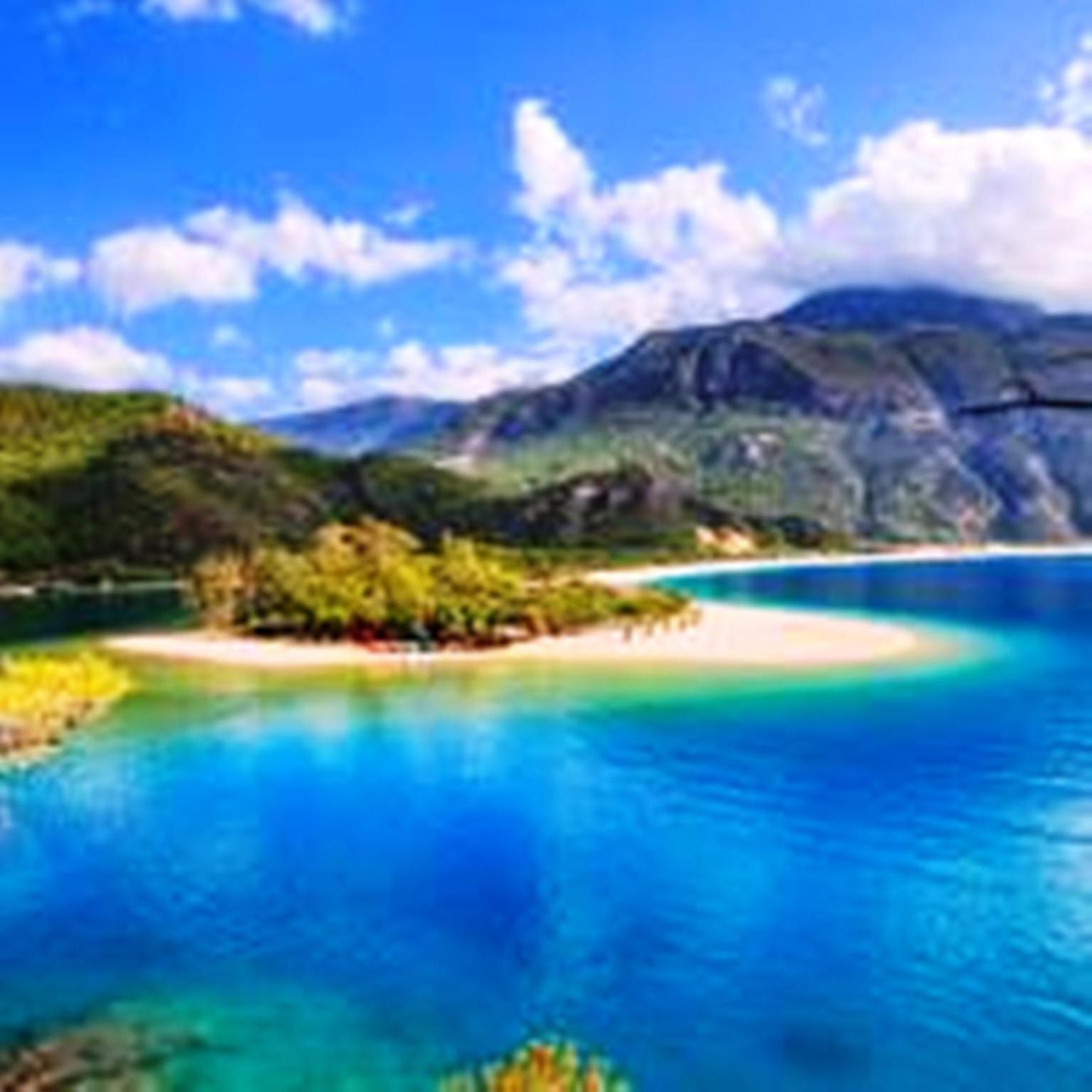 Tayfun Apart Hotel Ölüdeniz Extérieur photo