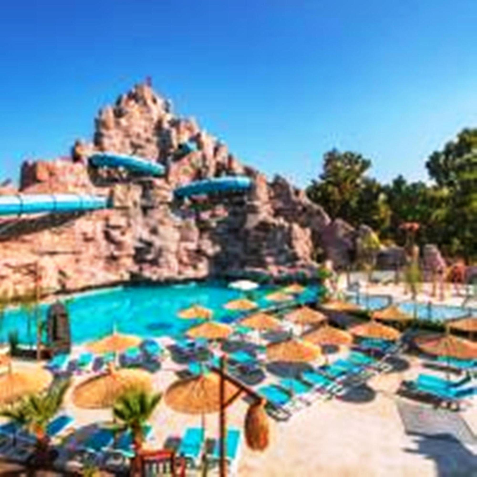 Tayfun Apart Hotel Ölüdeniz Extérieur photo